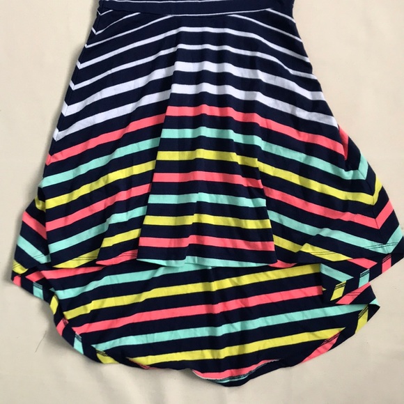 Tong Hilfiger Girls Dress - Picture 2 of 3